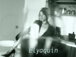 Elyaquin