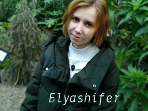 Elyashifer