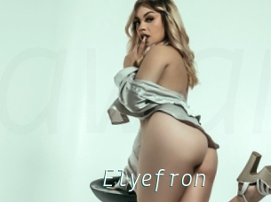 Elyefron