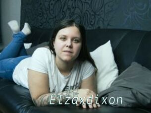 Elzaxdixon