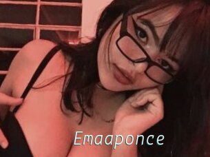 Emaaponce