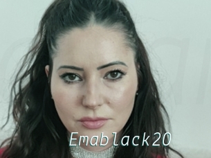 Emablack20