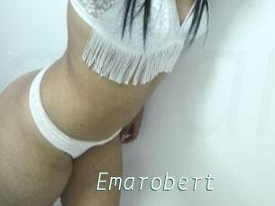 Emarobert