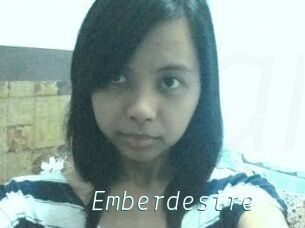 Emberdesire