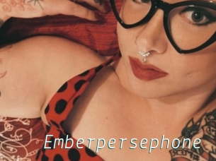 Emberpersephone