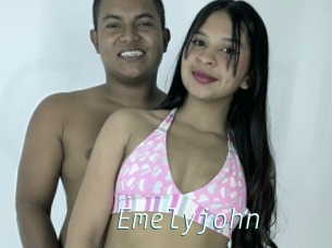 Emelyjohn