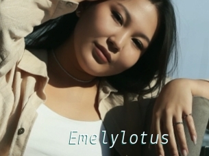 Emelylotus