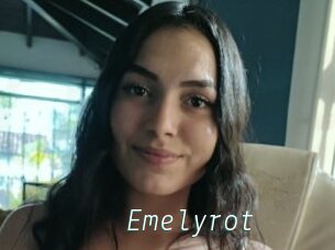 Emelyrot