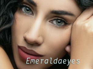 Emeraldaeyes