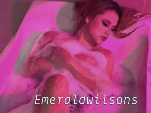 Emeraldwilsons