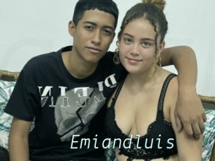 Emiandluis