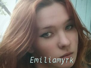 Emiliamyrk