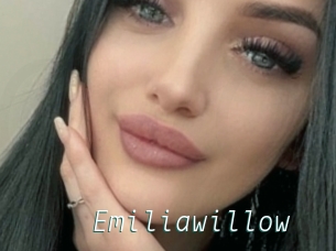 Emiliawillow