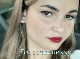 Emilihannessy