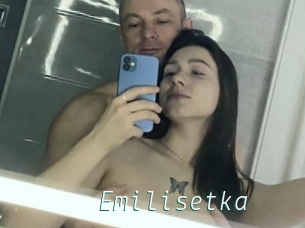 Emilisetka