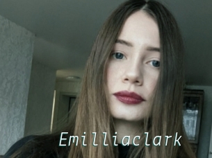 Emilliaclark