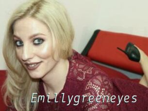 Emillygreeneyes