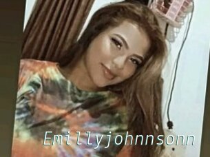 Emillyjohnnsonn