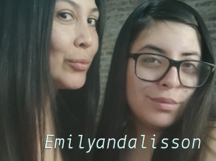 Emilyandalisson