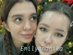 Emilyandnika