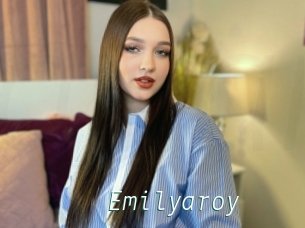 Emilyaroy