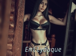 Emilyduque