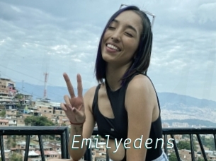 Emilyedens