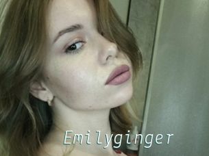 Emilyginger