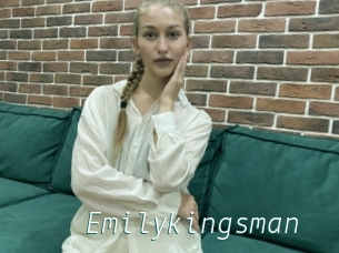 Emilykingsman