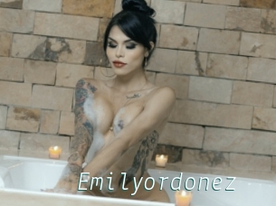 Emilyordonez