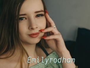 Emilyrodham