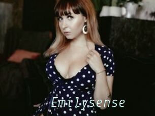 Emilysense