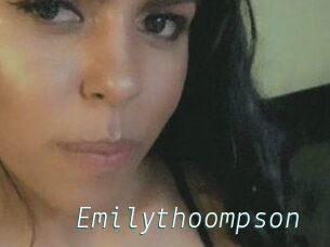 Emilythoompson