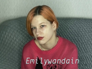 Emilywandain