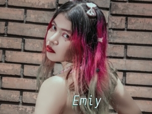 Emiy