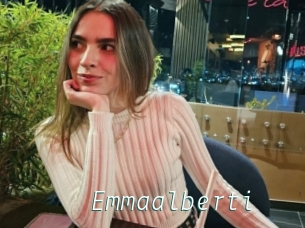 Emmaalberti