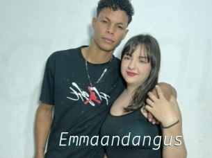 Emmaandangus