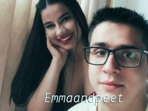 Emmaandpeet