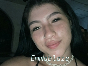 Emmablaze