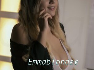 Emmablondee