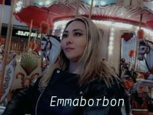 Emmaborbon