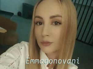 Emmadonovani