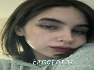 Emmaforde