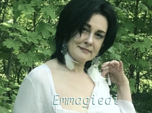 Emmagiedi