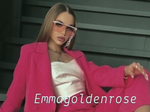 Emmagoldenrose