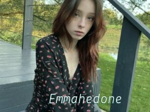 Emmahedone