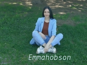 Emmahobson