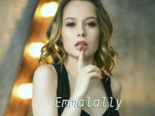 Emmalally