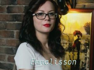 Emmalisson