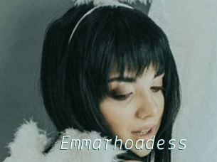 Emmarhoadess